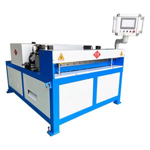 風(fēng)管生產(chǎn)二線(xiàn)